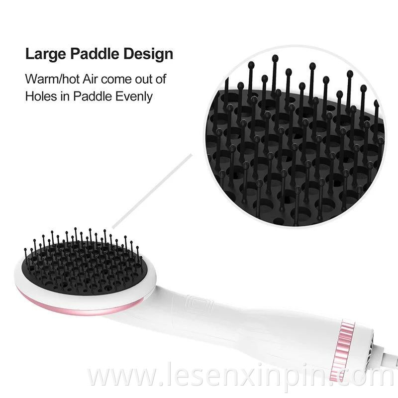 Professional device beauty +tools+2021 plastic comb hair brush